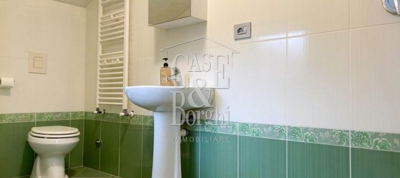 Дом с 5 комнатами в Червезина, Италия № 3586 22