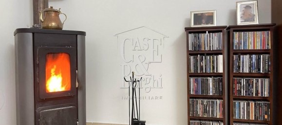 Дом с 5 комнатами в Червезина, Италия № 3586 7