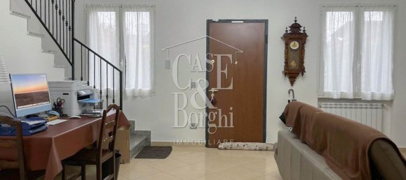 Дом с 5 комнатами в Червезина, Италия № 3586 6