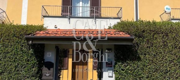 Дом с 5 комнатами в Червезина, Италия № 3586 3