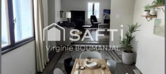 Casa T4 em Montdidier, France N.º 229247 4