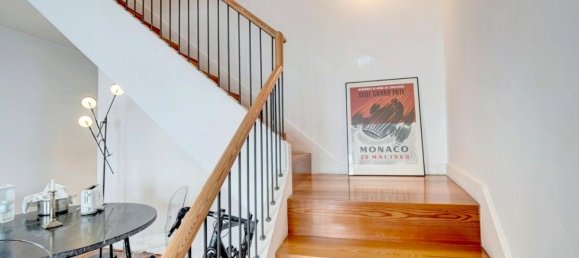 2 chambres Condo à Lisbon, Portugal No. 7177 6