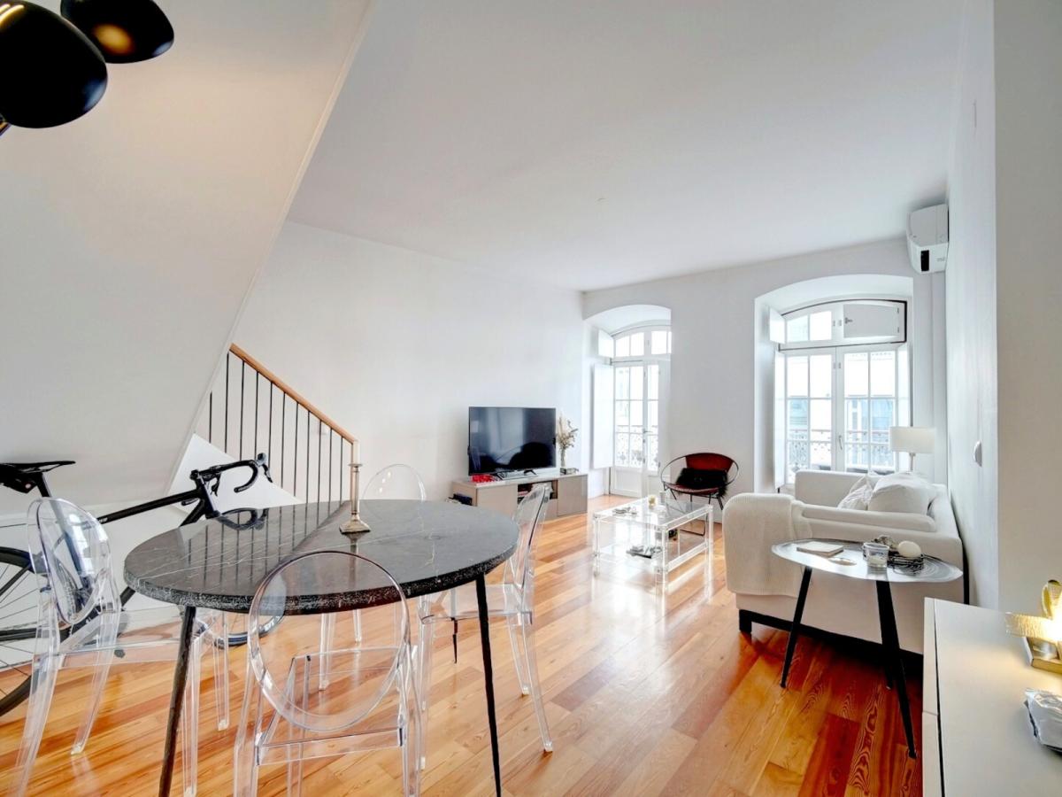 2 chambres Condo à Lisbon, Portugal No. 7177