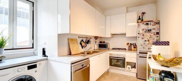 2 chambres Condo à Lisbon, Portugal No. 7177 4