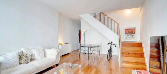 2 chambres Condo à Lisbon, Portugal No. 7177 2