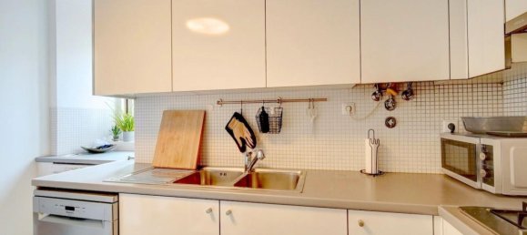 2 chambres Condo à Lisbon, Portugal No. 7177 5