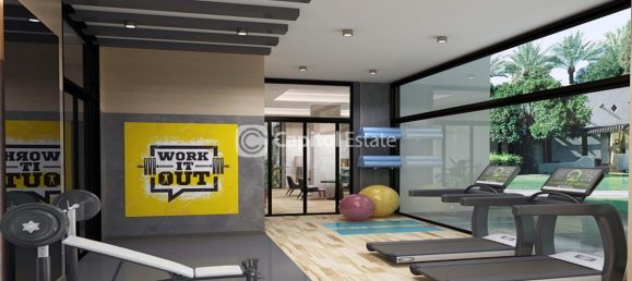 Квартира 3+1 в Анталья, Турция № 6335 11