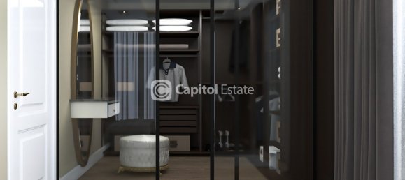 Квартира 3+1 в Анталья, Турция № 6335 29