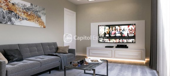 Квартира 3+1 в Анталья, Турция № 6335 18