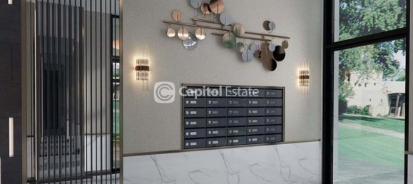 Квартира 3+1 в Анталья, Турция № 6335 26