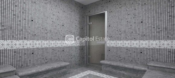 Квартира 3+1 в Анталья, Турция № 6335 20