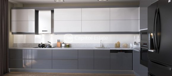 Квартира 3+1 в Анталья, Турция № 6335 30