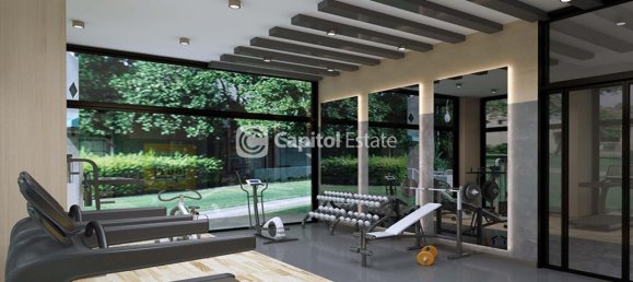 Квартира 3+1 в Анталья, Турция № 6335 16