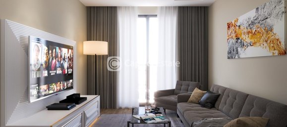 Квартира 3+1 в Анталья, Турция № 6335 10