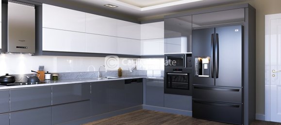 Квартира 3+1 в Анталья, Турция № 6335 24