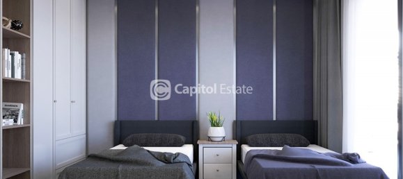 Квартира 3+1 в Анталья, Турция № 6335 21