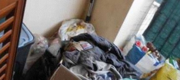 3-salle Appartement à San Zenone al Lambro, Italy No. 33906 13