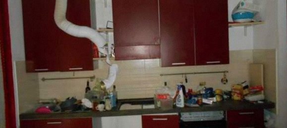 3-salle Appartement à San Zenone al Lambro, Italy No. 33906 22