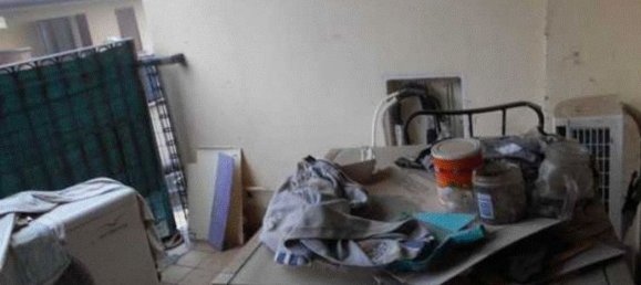 3-salle Appartement à San Zenone al Lambro, Italy No. 33906 11