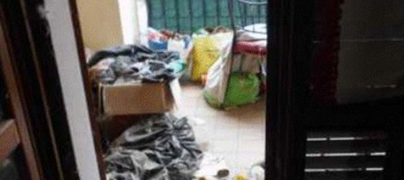 3-salle Appartement à San Zenone al Lambro, Italy No. 33906 12