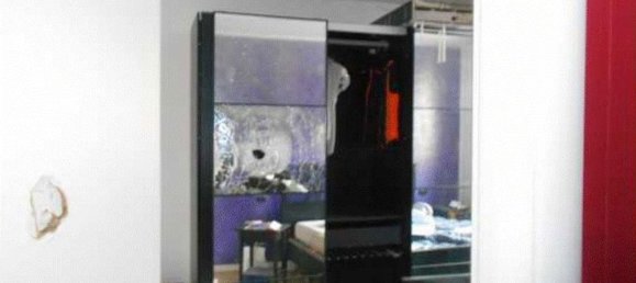 3-salle Appartement à San Zenone al Lambro, Italy No. 33906 18