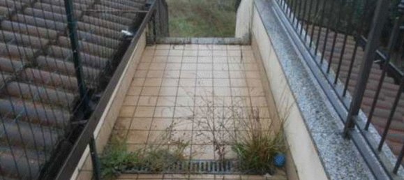 3-salle Appartement à San Zenone al Lambro, Italy No. 33906 16