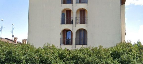 3-salle Appartement à San Zenone al Lambro, Italy No. 33906 14