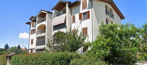 3-salle Appartement à San Zenone al Lambro, Italy No. 33906 8