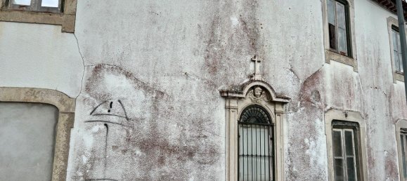 Propiedad comercial de 4 dormitorios en Bombarral, Portugal No. 339997 2