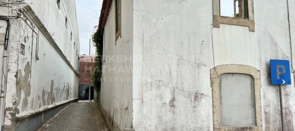 Propiedad comercial de 4 dormitorios en Bombarral, Portugal No. 339997 5