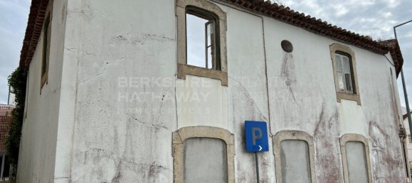 Propiedad comercial de 4 dormitorios en Bombarral, Portugal No. 339997 4