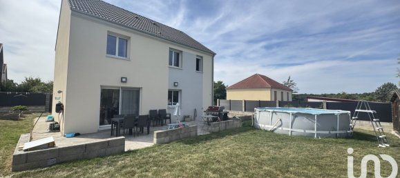 4 bedrooms House in Vaux-le-Penil, France No. 322239 3