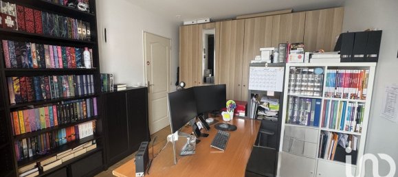 4 bedrooms House in Vaux-le-Penil, France No. 322239 14