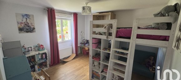 4 bedrooms House in Vaux-le-Penil, France No. 322239 13