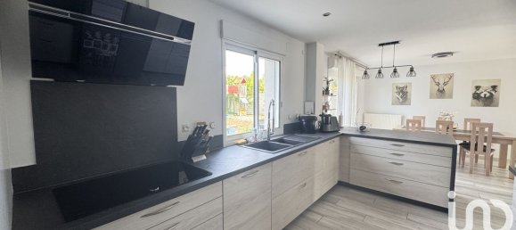 4 bedrooms House in Vaux-le-Penil, France No. 322239 8