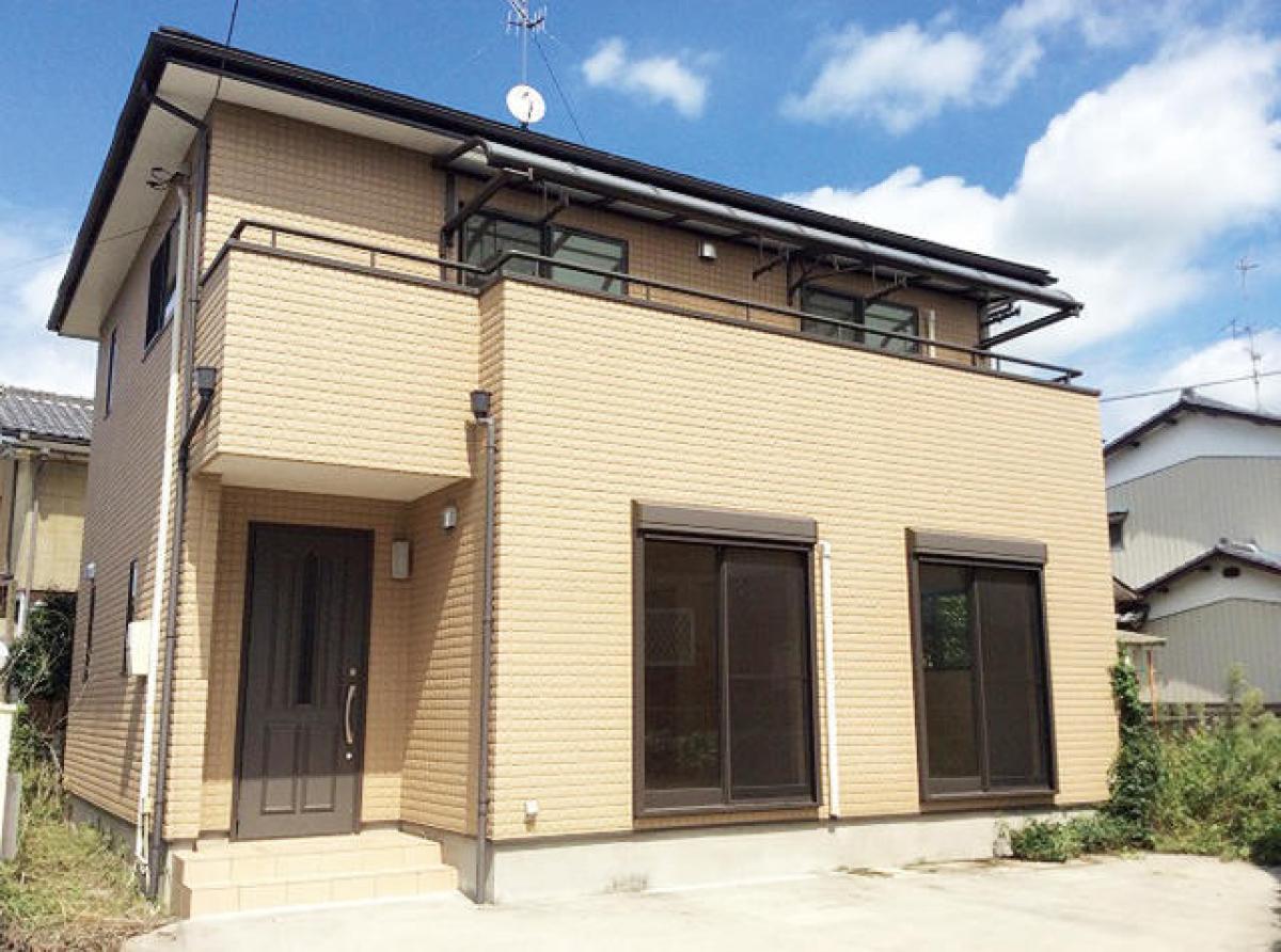 4 غرف نوم منزل في Saitama, Japan رقم 616