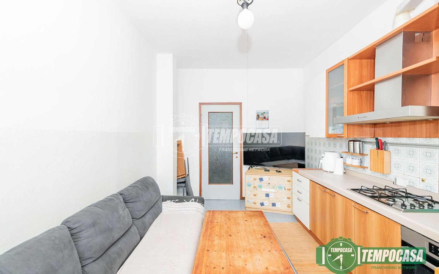 3-Zimmer Wohnung in San Giuliano Milanese, Italy, Nr. 264885