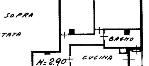 3-Zimmer Wohnung in San Giuliano Milanese, Italy, Nr. 264885 21