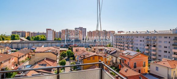 3-Zimmer Wohnung in San Giuliano Milanese, Italy, Nr. 264885 19