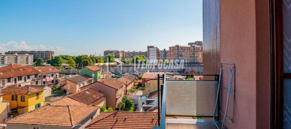 3-Zimmer Wohnung in San Giuliano Milanese, Italy, Nr. 264885 18