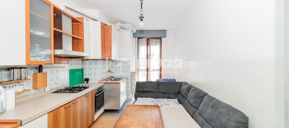 3-Zimmer Wohnung in San Giuliano Milanese, Italy, Nr. 264885 4