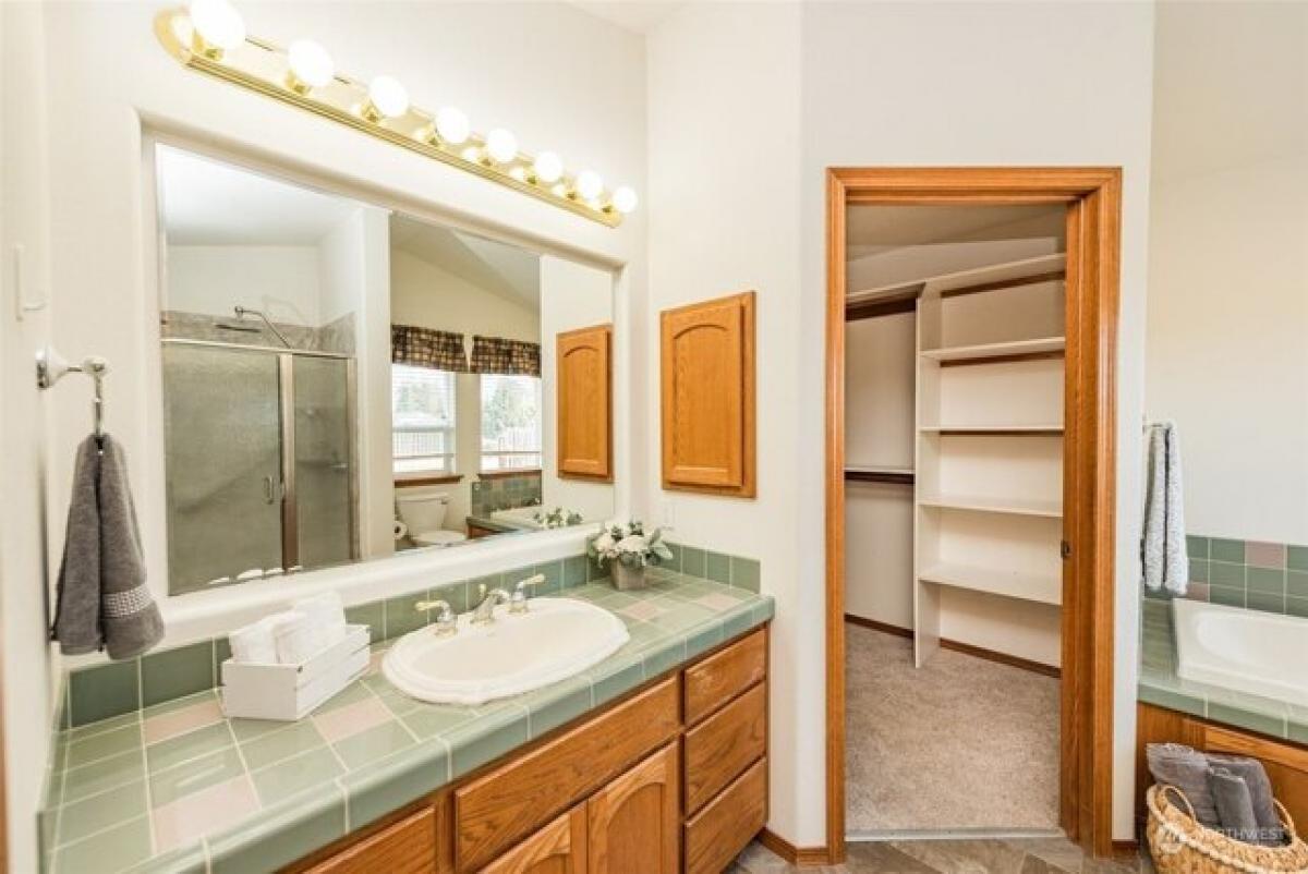 3 bedrooms House in Sequim, USA No. 422343