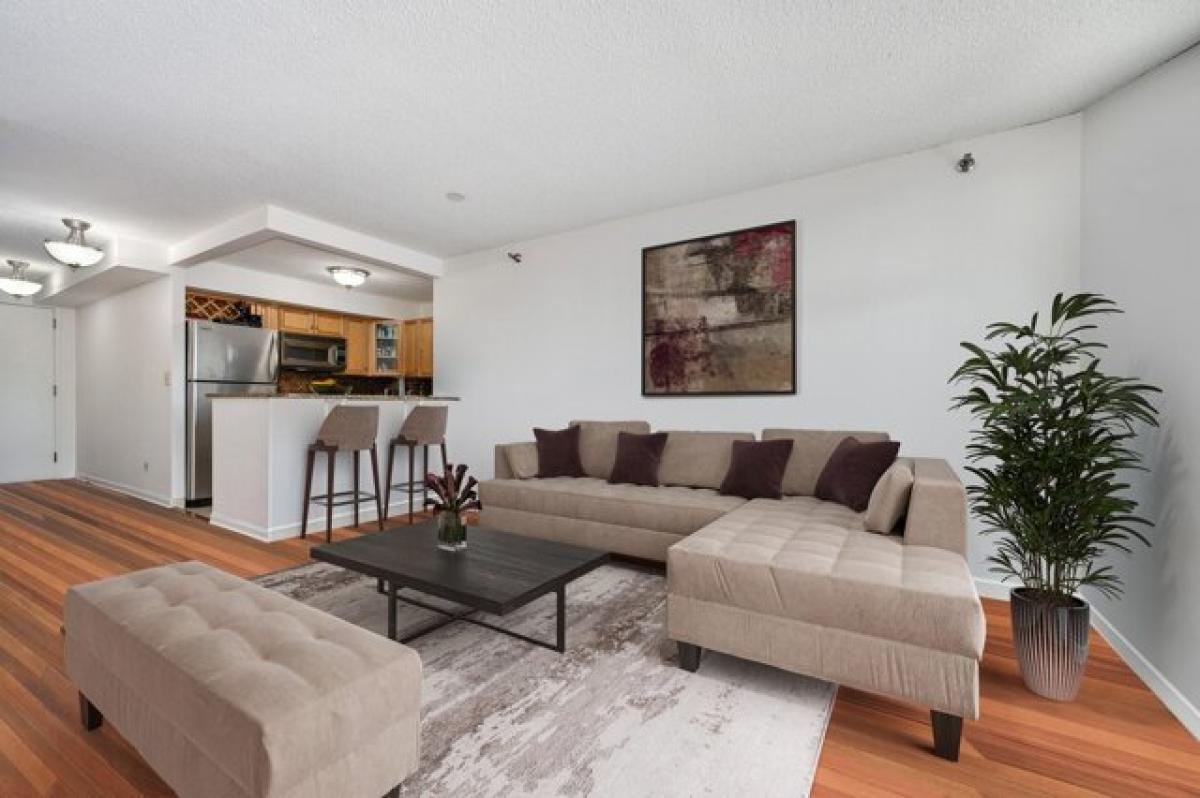 Studio in Chicago, USA No. 406412