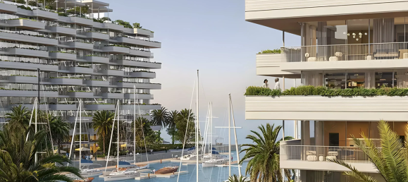 1 Schlafzimmer Wohnung in Al Raha Beach, UAE, Nr. 109916 6