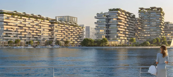 1 Schlafzimmer Wohnung in Al Raha Beach, UAE, Nr. 109916 9