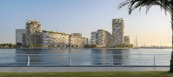 1 Schlafzimmer Wohnung in Al Raha Beach, UAE, Nr. 109916 4