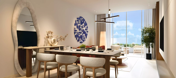 1 Schlafzimmer Wohnung in Al Raha Beach, UAE, Nr. 109916 2