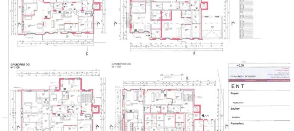 2 rooms Apartment in Elmen, Austria No. 114781 4