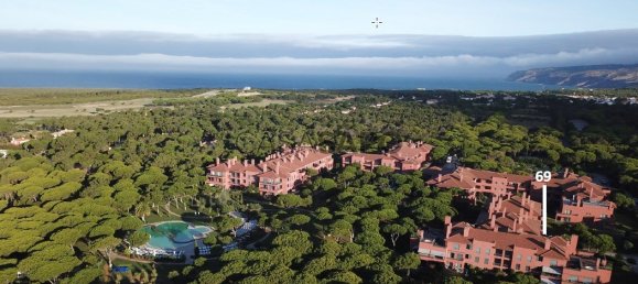 3 bedrooms Duplex in Cascais, Portugal No. 293502 3