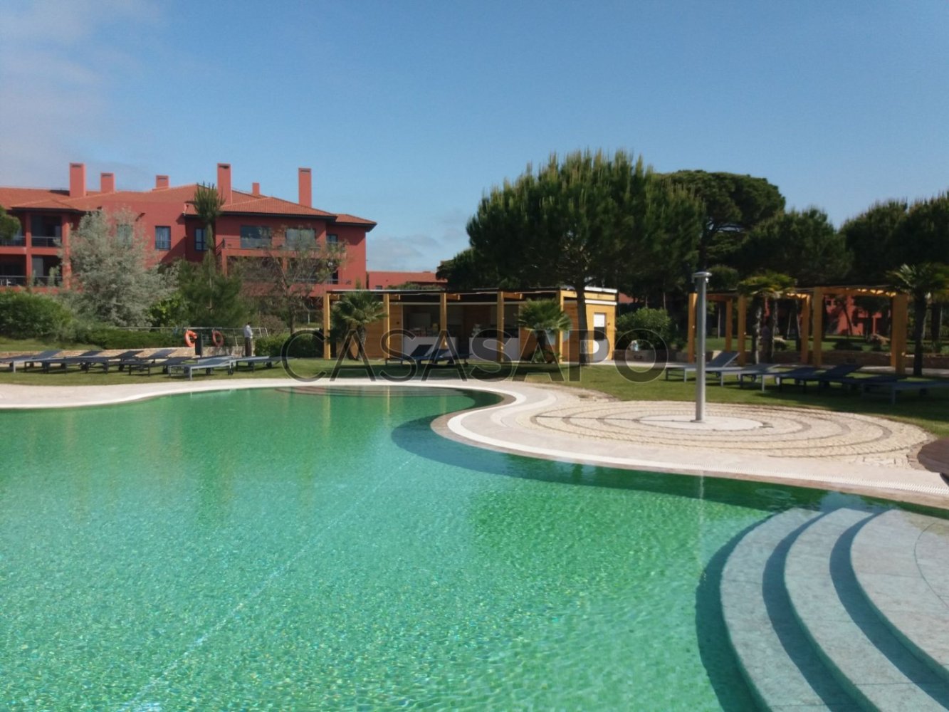 3 bedrooms Duplex in Cascais, Portugal No. 293502